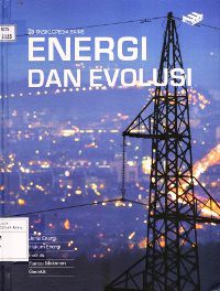Image of Ensiklopedia Sains : Energi dan Evolusi