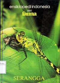 Image of Ensiklopedi Indonesia Seri Fauna : Serangga