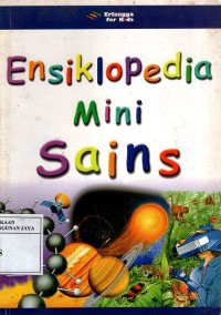 Ensiklopdia Mini Sains