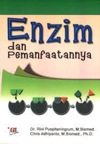 Enzim dan Pemanfaatannya