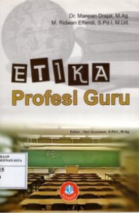 Etika Profesi Guru