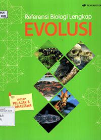 Image of Referensi Biologi Lengkap : Ekologi