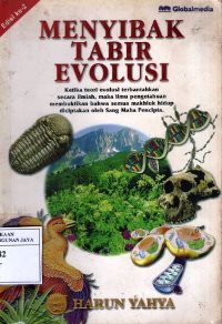 Image of Menyibak Tabir Evolusi