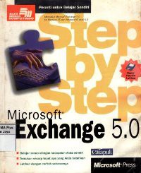 Step By Step Microsoft Exchanege 5.0