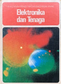 Elektronika dan Tenaga