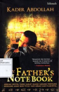 My Father's Notebook