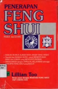 Penerapan Feng Shui Pa-Kua dan Lo-Shu