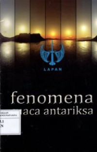 Image of Fenomena Cuaca Antariksa