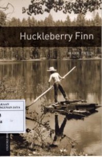 Huckleberry Finn