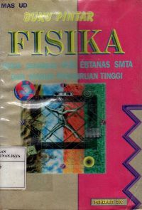 Buku Pintar Fisika