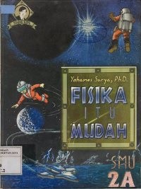 Fisika Itu Mudah SMU 2A