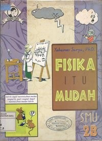 Fisika Itu Mudah SMU 2B