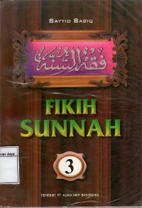 Fikih Sunnah 3