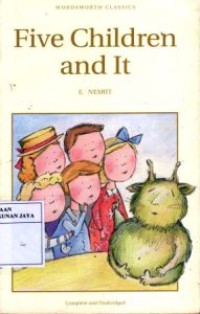 Five Children And It