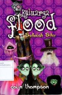 Image of Keluarga Flood 2 : Sekolah Sihir