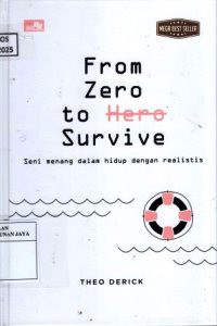 Image of From Zero to Survive