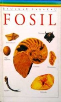 Buku Saku : Fosil