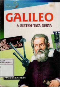 Galileo dan Sistem Tata Surya