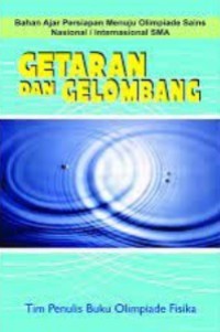 Getaran dan Gelombang