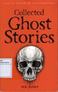 Image of Collected Ghost Stories