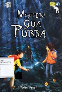 Image of Misteri Gua Purba