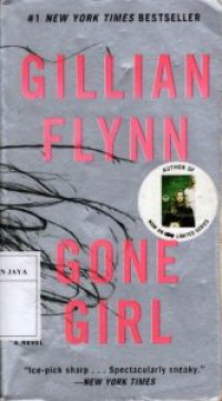 Image of Gone Girl