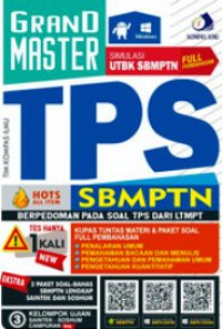 Grand Master TPS SBMPTN