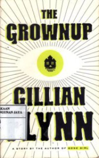 Image of The Grownup