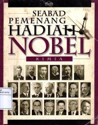 Image of Seabad Pemenang Hadiah Nobel Kimia