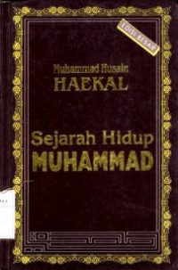 Sejarah Hidup Muhammad