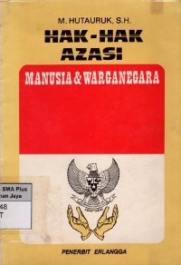 Hak-Hak Azasi Manusia dan Warga Negara