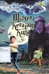 Image of Misteri Kerajaan Kuno