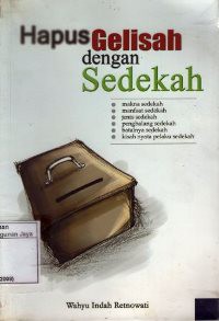 Hapus Gelisah Dengan Sedekah