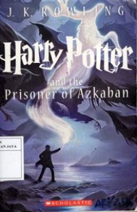 Image of Harry Potter and The Prisoner of Azkaban