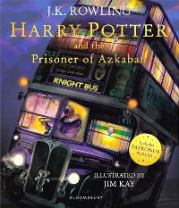 Harry Potter and The Prisoner of Azkaban