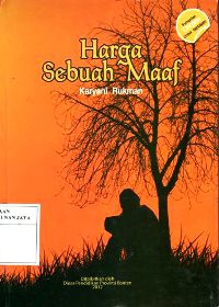 Image of Harga Sebuah Maaf : Kumpulan Cerpen Untuk SMA/SMK