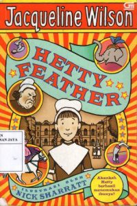 Hetty Feather