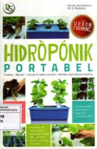 Image of Hidroponik Portabel