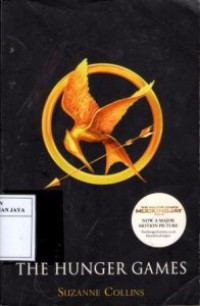 Image of The Hunger Games