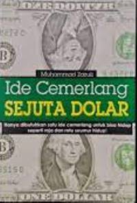 Ide Cemerlang Sejuta Dolar