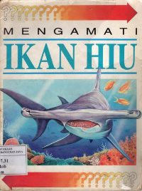 Mengamati Ikan Hiu