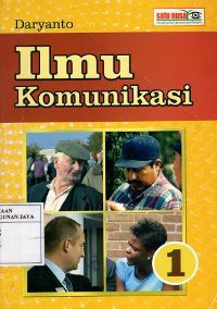 Ilmu Komunikasi