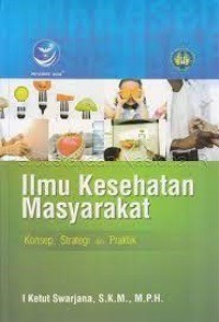 Ilmu Kesehatan Masyarakat