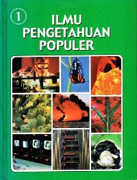 Image of Ilmu Pengetahuan Populer