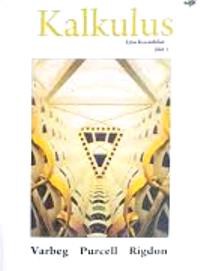 Kalkulus Edisi Kesembilan, Jilid 1, Varberg, Purcell, Rigdon