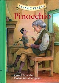 Pinocchio