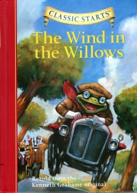 The Wind in The Willows