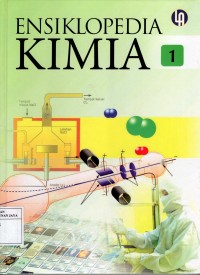 Ensiklopedia Kimia 1