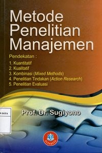 Metode Penelitian Manajemen