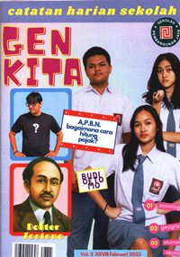 GEN KITA